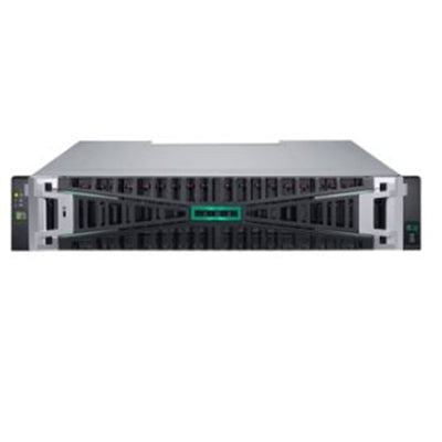 HPE MSA 2070 SFF FC 12x1.92T X HPE MSA 2070 SFF FC 12x1.92T X